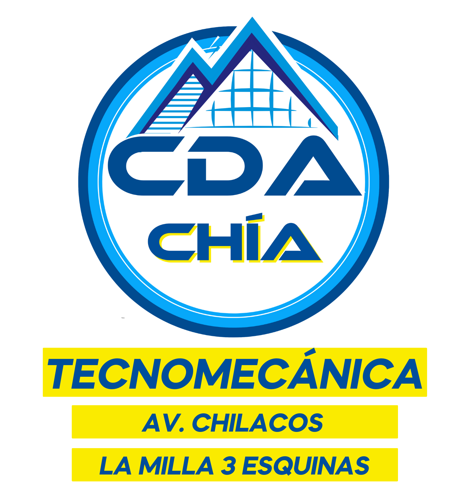 CDA CHÍA