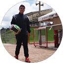 Esteban Tellez profile picture